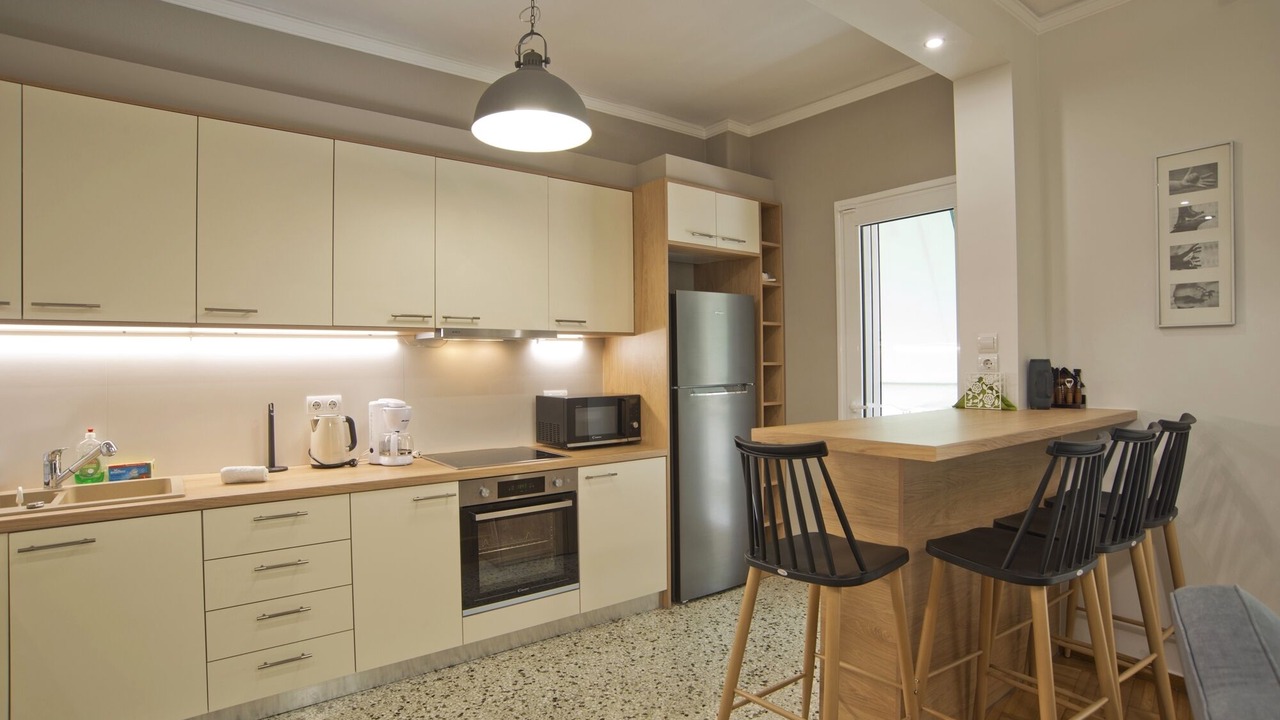 Photo of Kitchen in Athens
