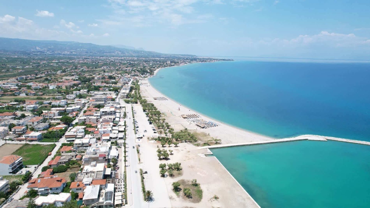 Photo of Others in Loutraki