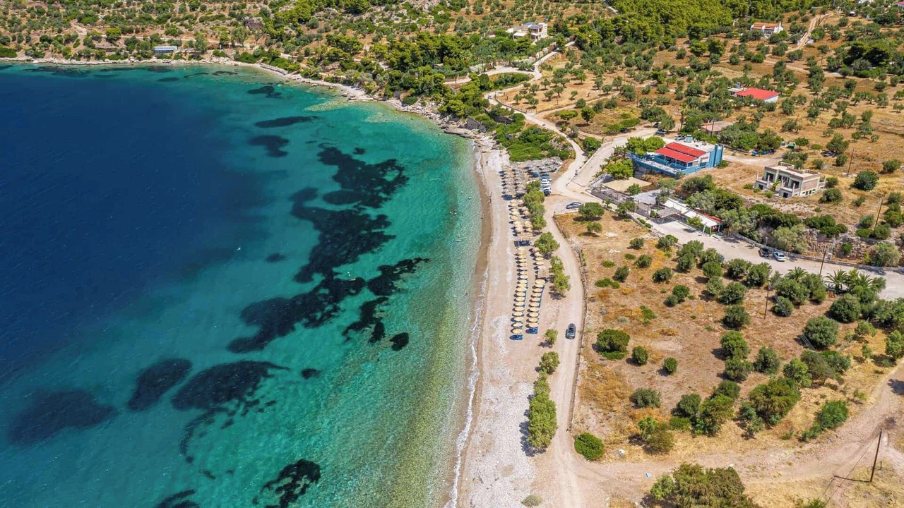 Photo of Others in Loutraki