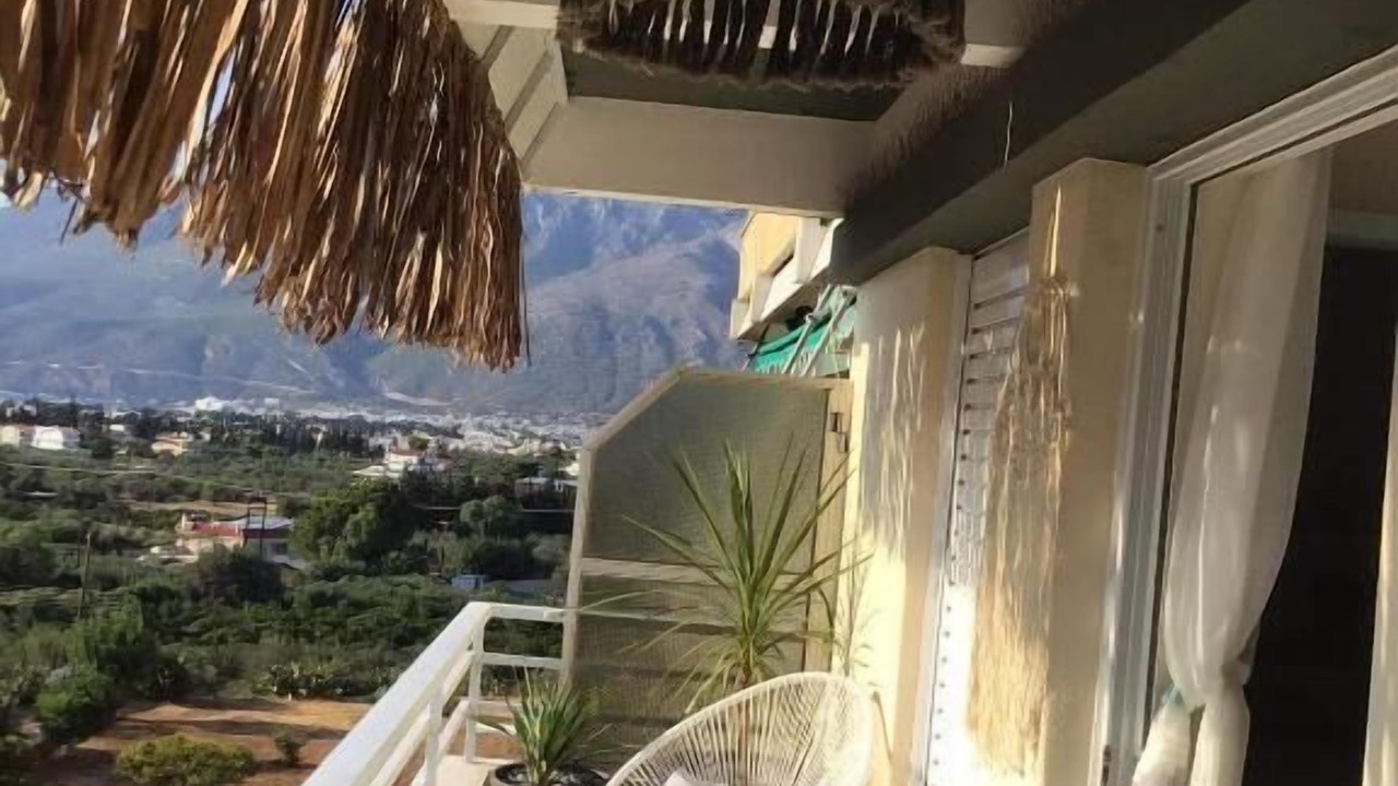 Photo of Patio Balcony in Loutraki