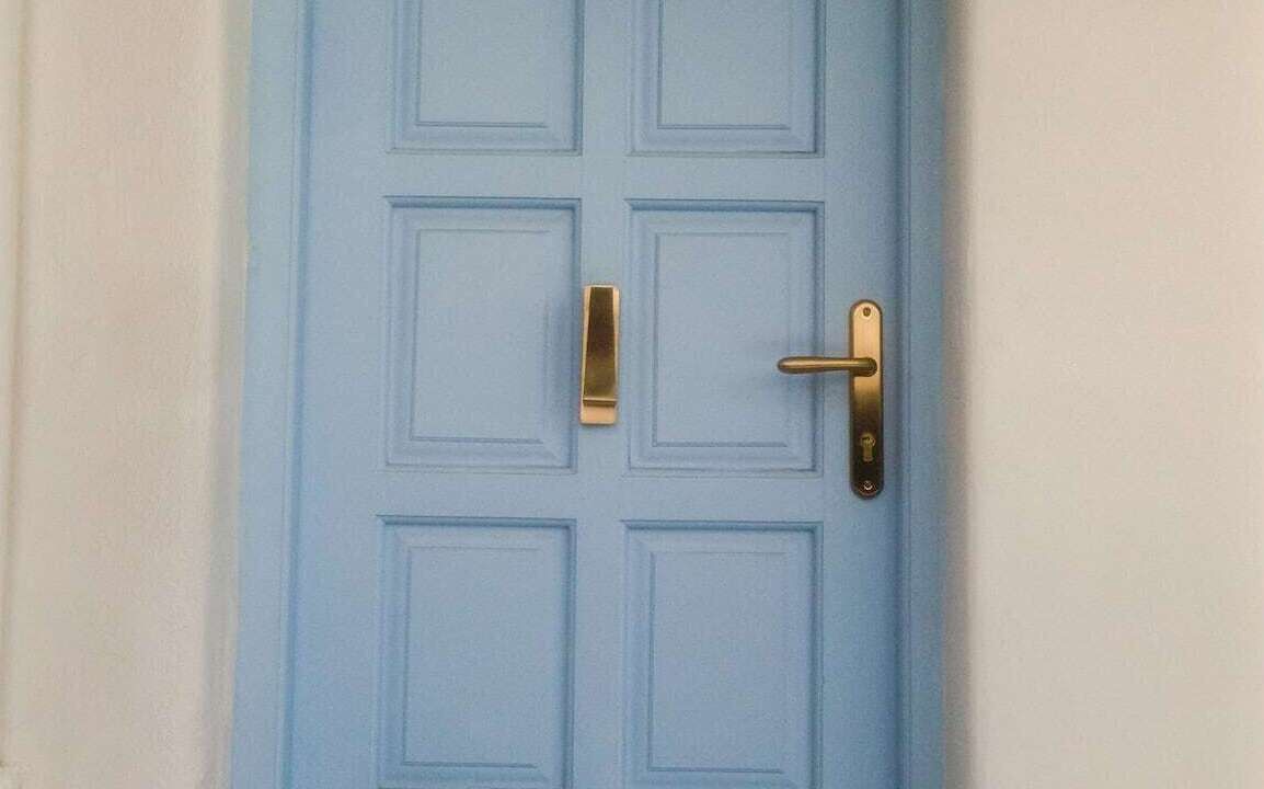 Photo of Outdoor in Mykonos Town