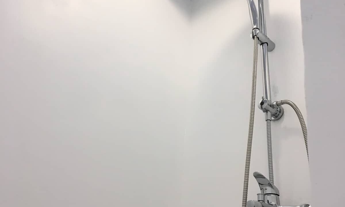 Photo of Bathroom in Mykonos Town