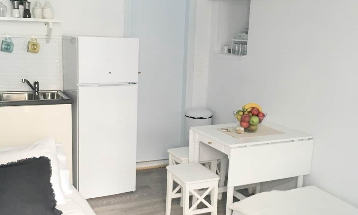 Photo of Bedroom in Mykonos Town