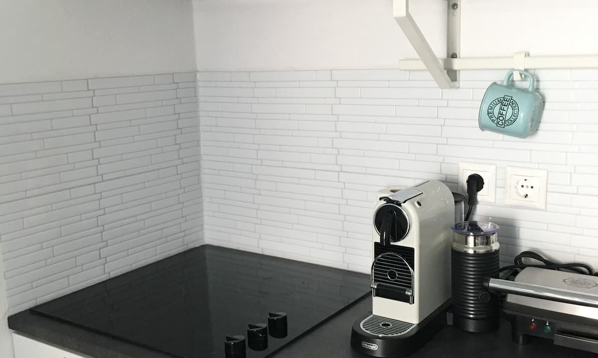 Photo of Kitchen in Mykonos Town