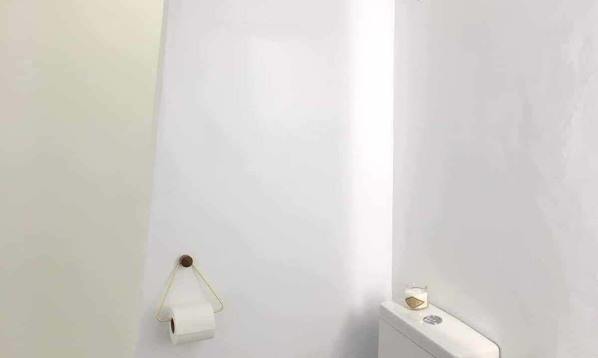 Photo of Bathroom in Mykonos Town