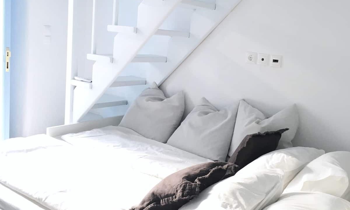 Photo of Bedroom in Mykonos Town