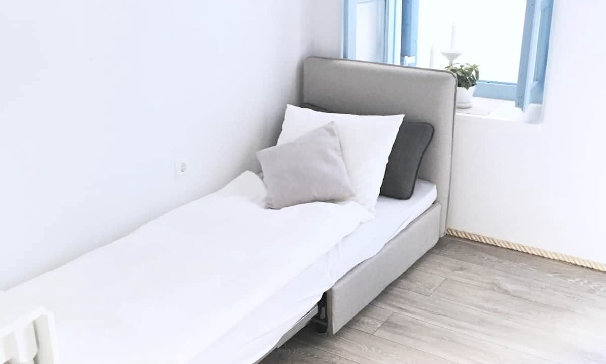 Photo of Bedroom in Mykonos Town