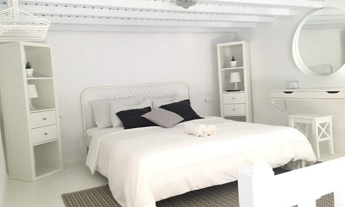 Photo of Bedroom in Mykonos Town