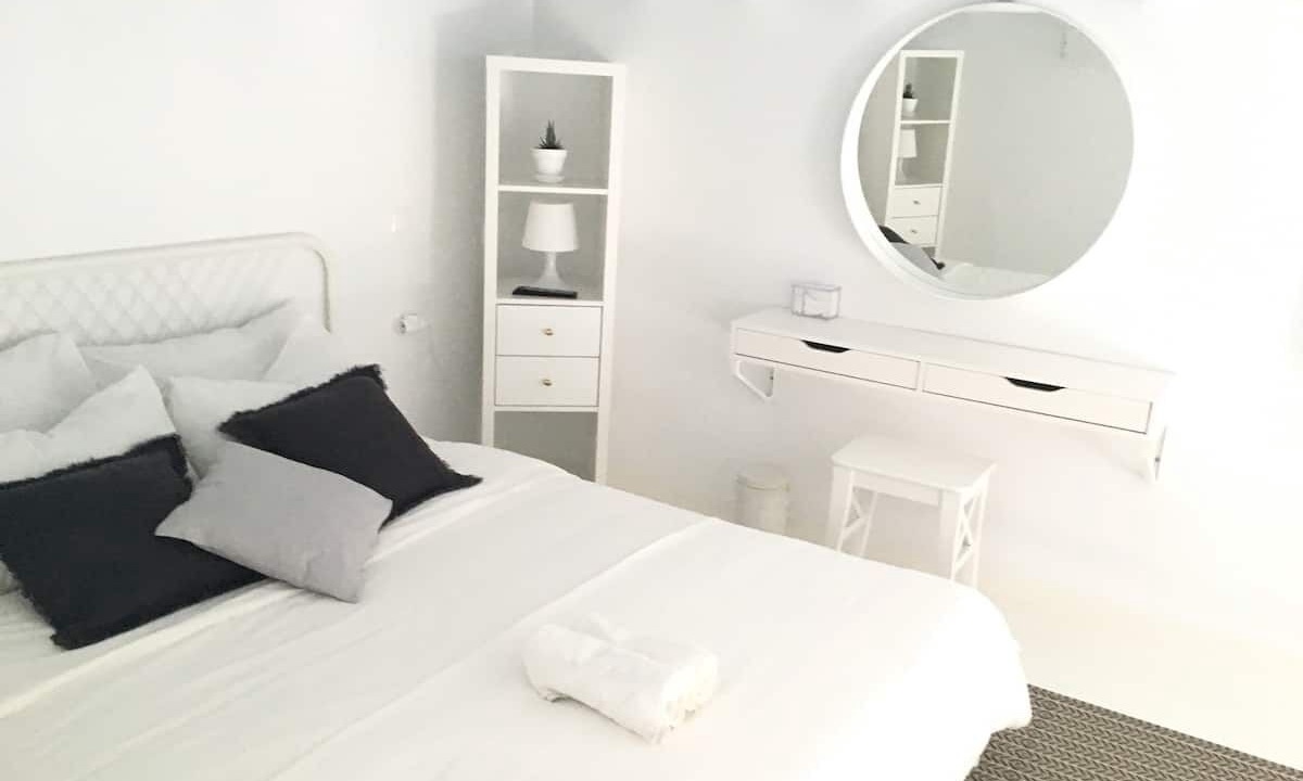 Photo of Bedroom in Mykonos Town