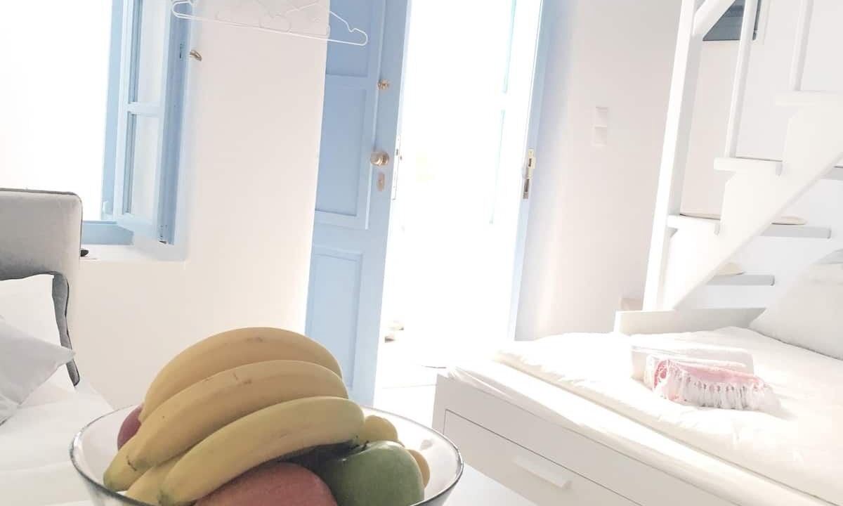 Photo of Bedroom in Mykonos Town