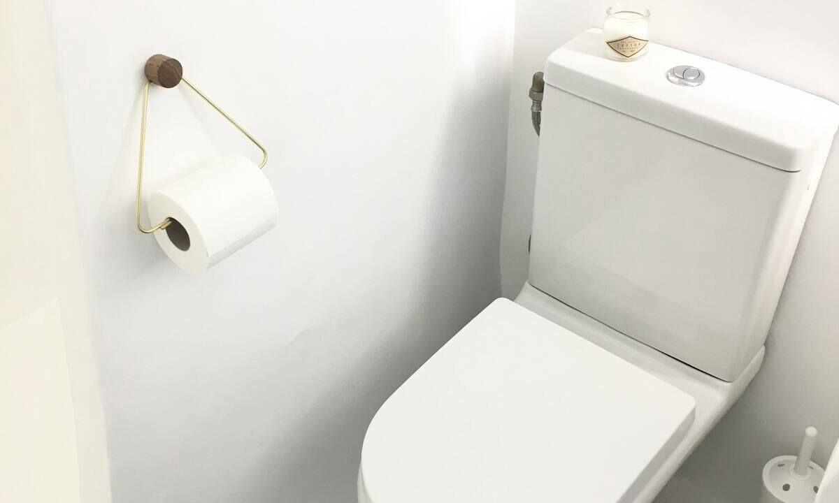 Photo of Bathroom in Mykonos Town