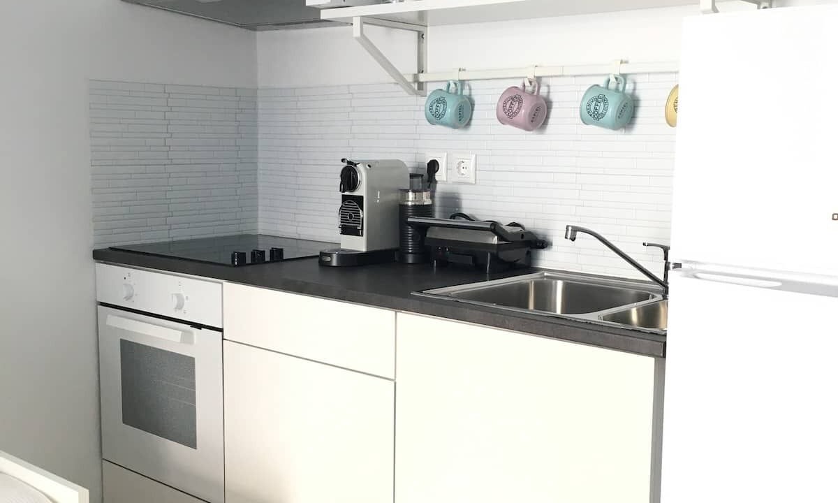 Photo of Kitchen in Mykonos Town