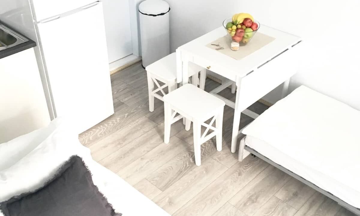 Photo of Bedroom in Mykonos Town