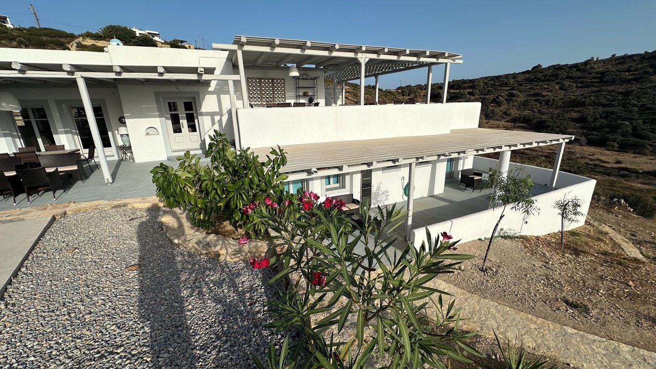 Photo of Outdoor in Lipsoi