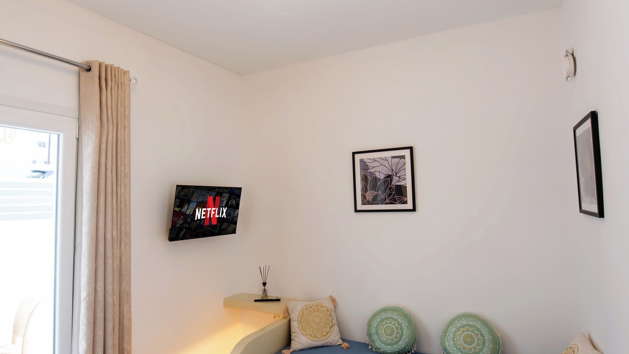 Photo of Bedroom in Messaria