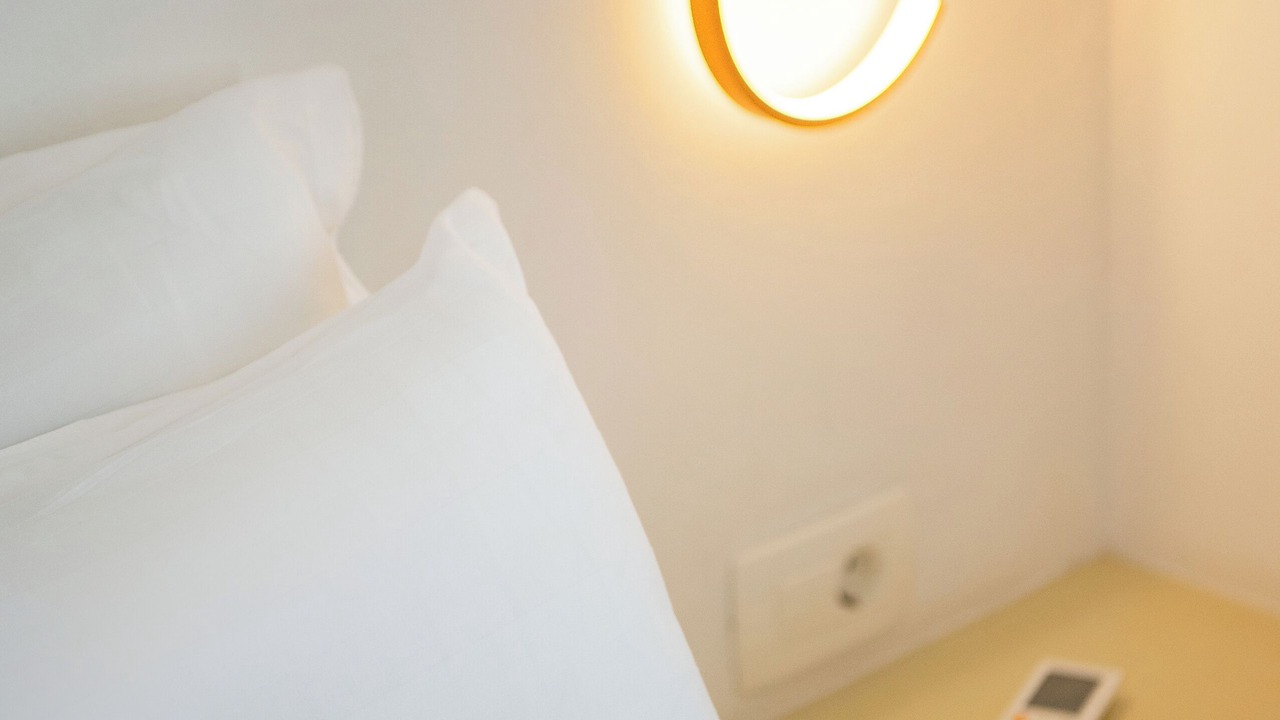 Photo of Bedroom in Messaria