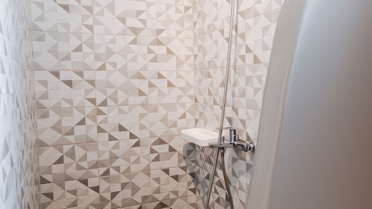 Photo of Bathroom in Messaria