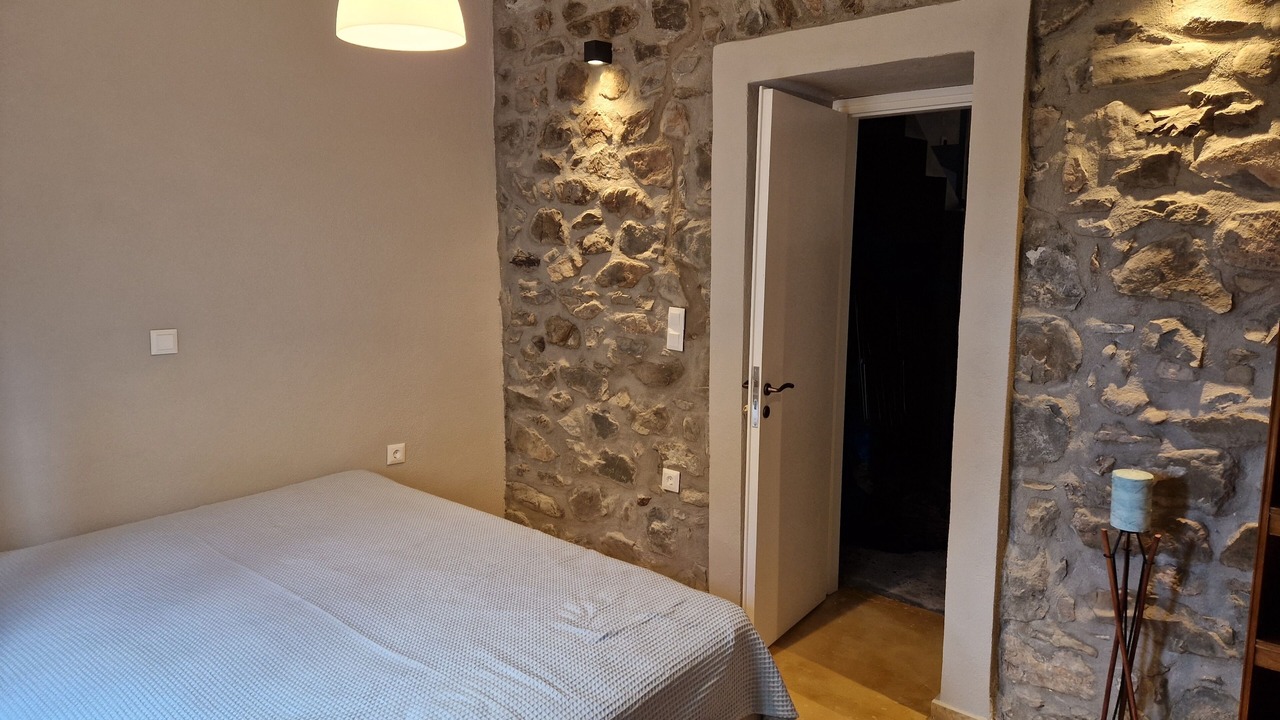 Photo of Bedroom in Oichalia