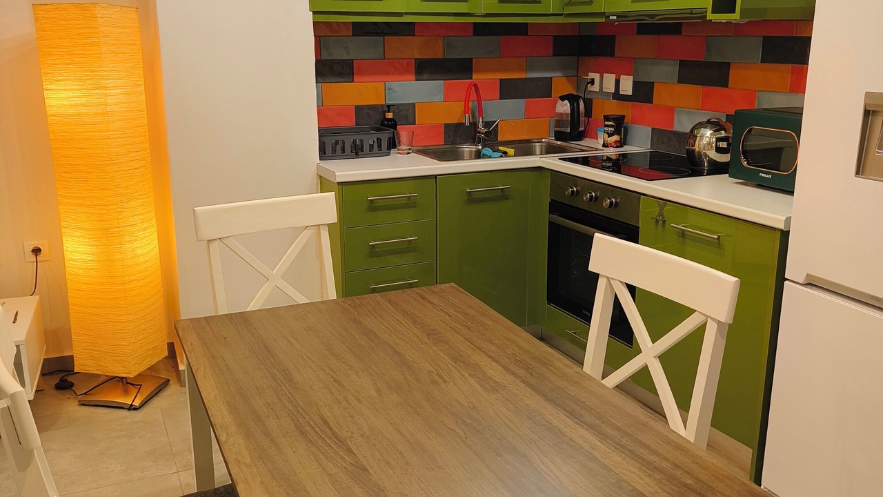 Photo of Bedroom in Nea Smirni