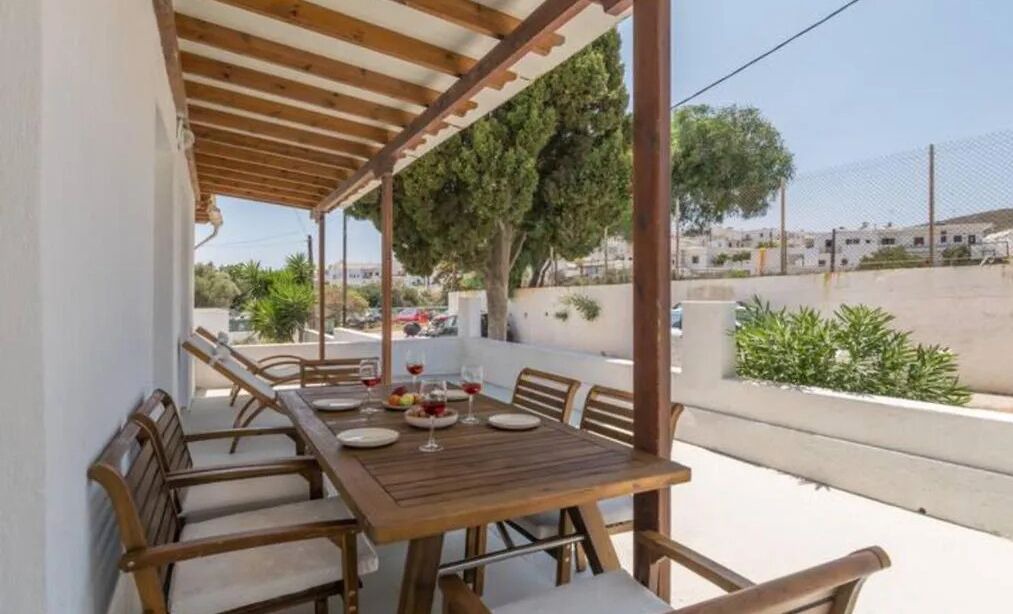 Photo of Outdoor in Adamas