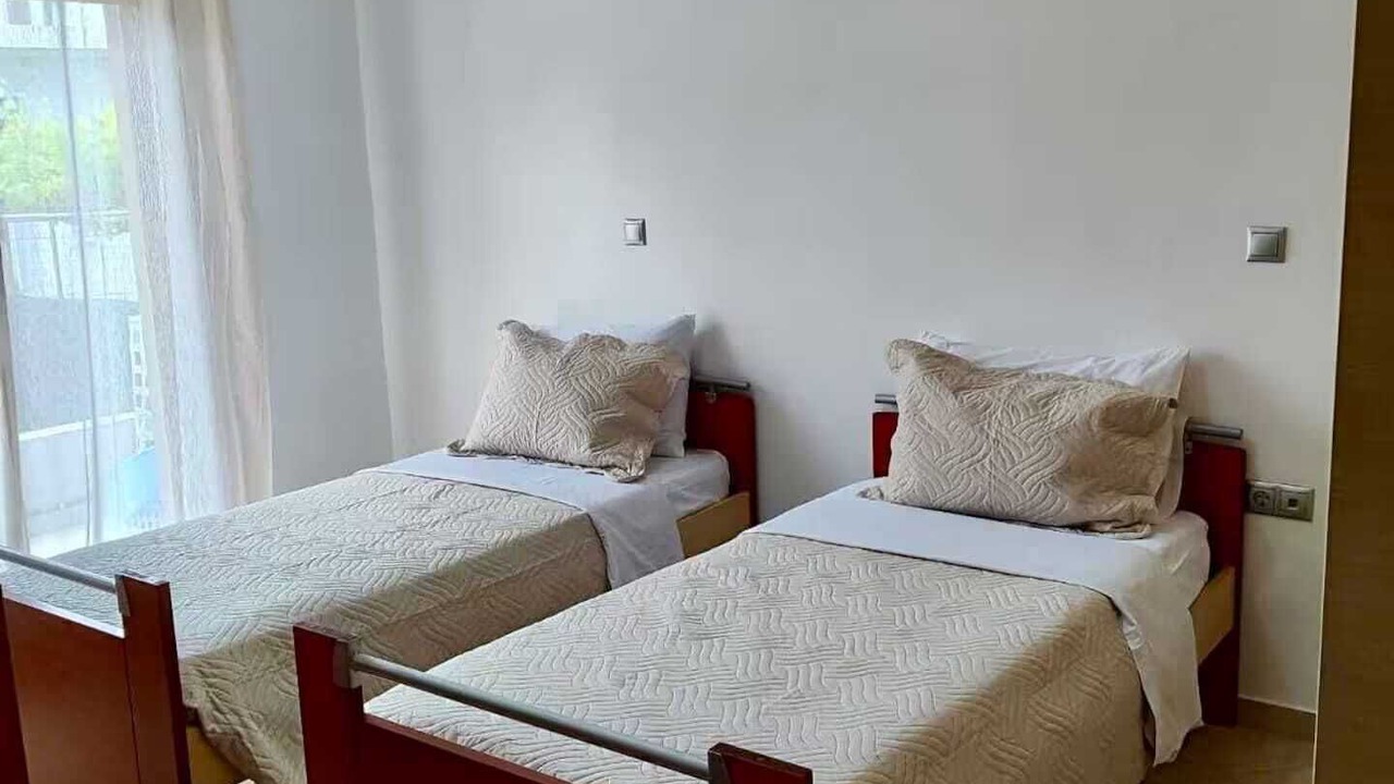 Photo of Bedroom in Filerimos
