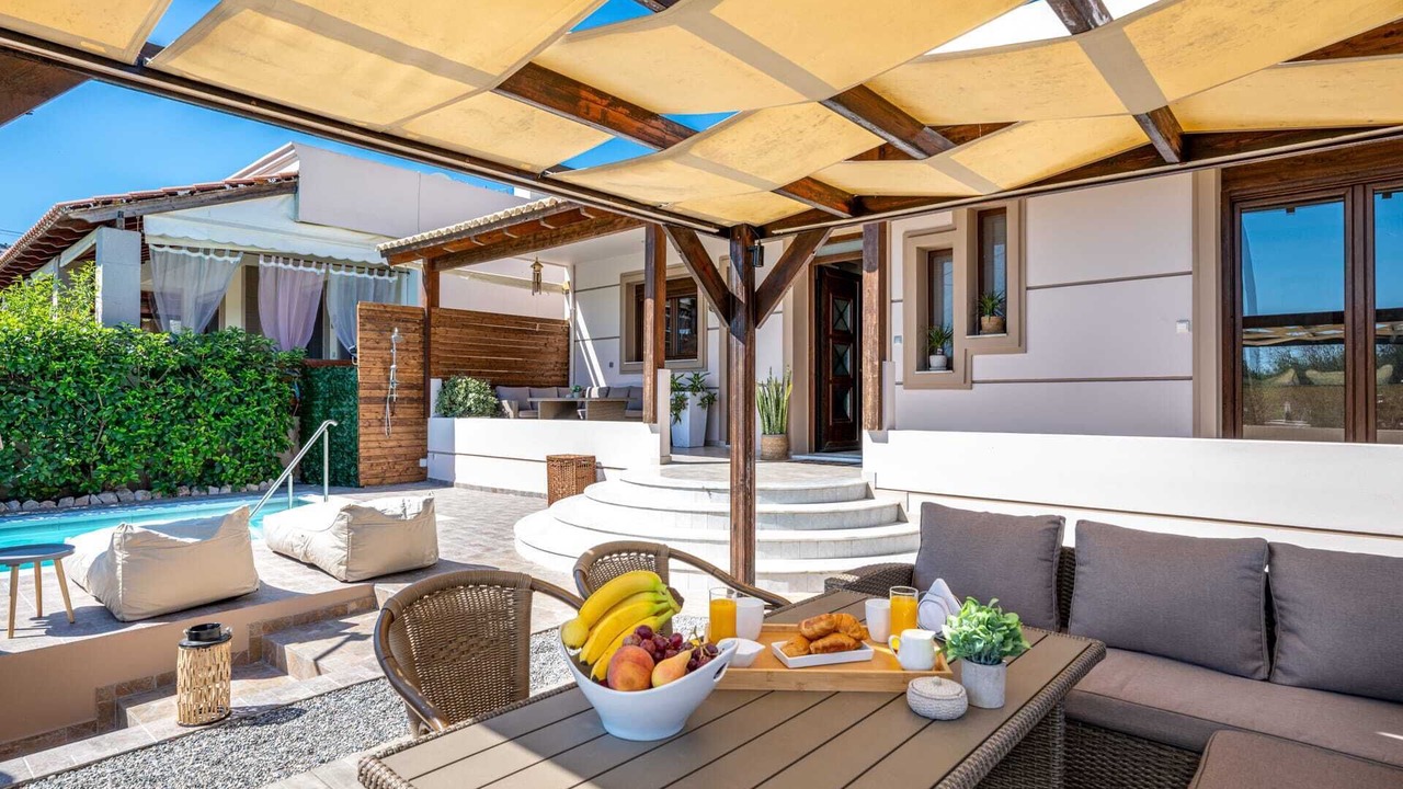 Photo of Outdoor in Filerimos