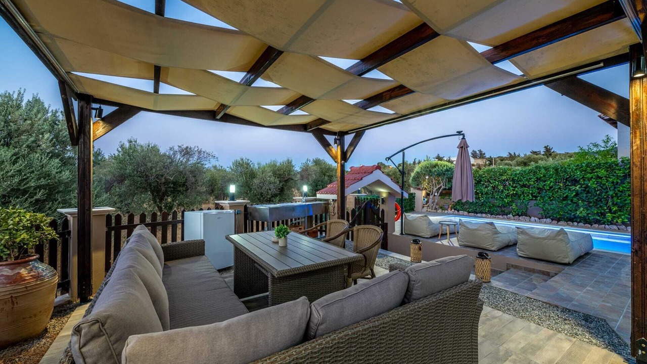 Photo of Outdoor in Filerimos