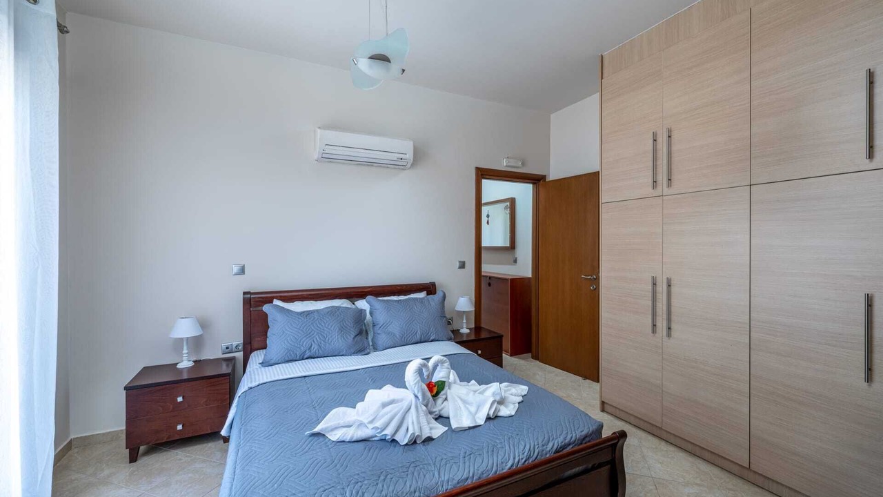 Photo of Bedroom in Filerimos