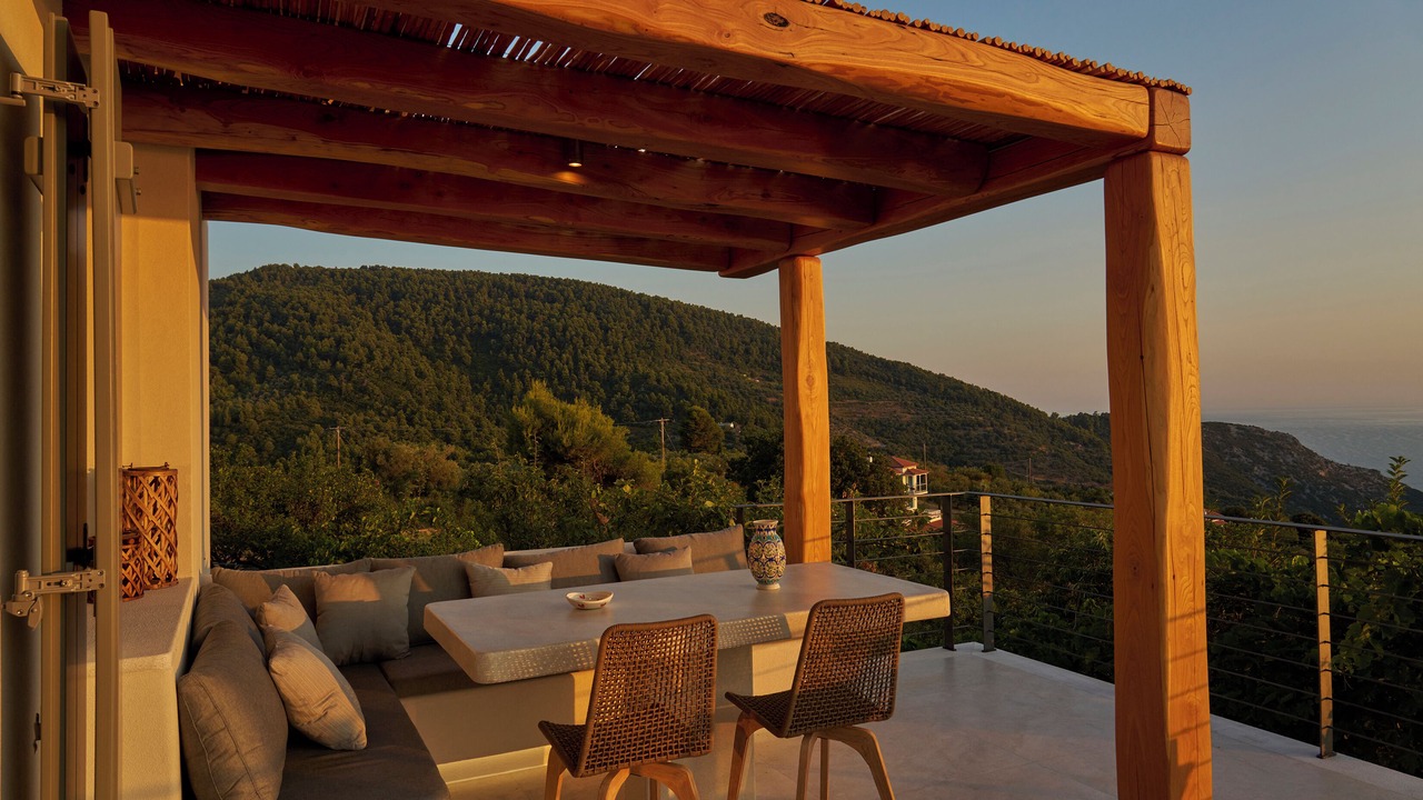 Photo of Outdoor in Skopelos Town