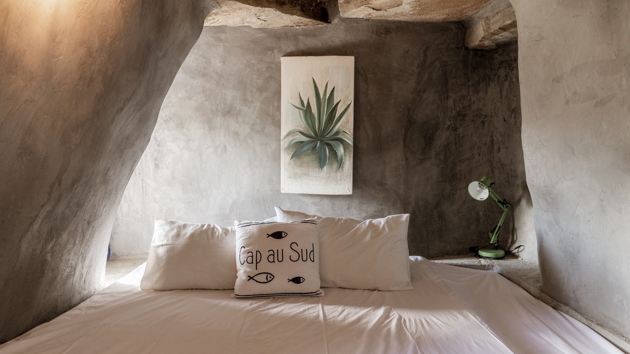 Photo of Bedroom in Tinos