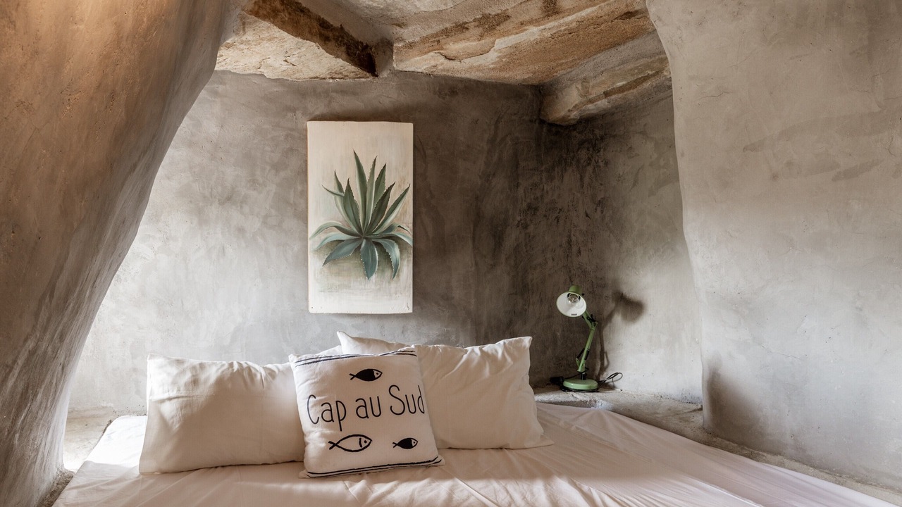 Photo of Bedroom in Tinos