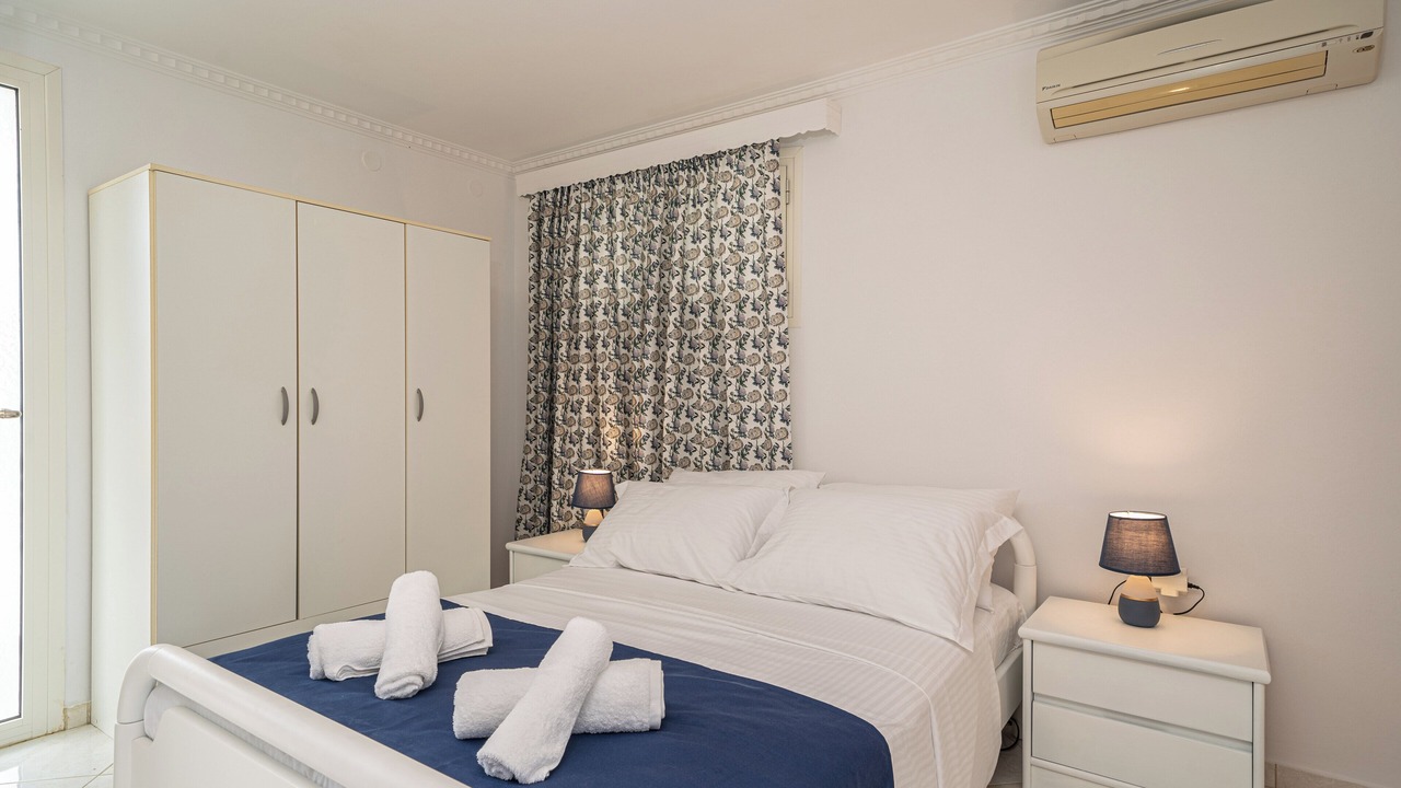 Photo of Bedroom in Kaligata