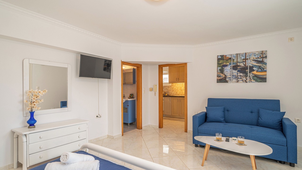 Photo of Livingroom in Kaligata