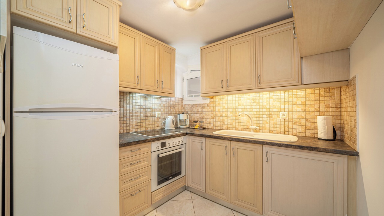 Photo of Kitchen in Kaligata