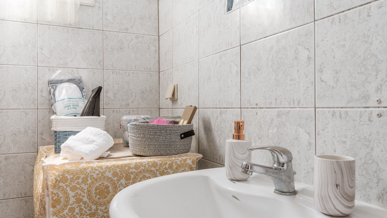 Photo of Bathroom in Artemonas