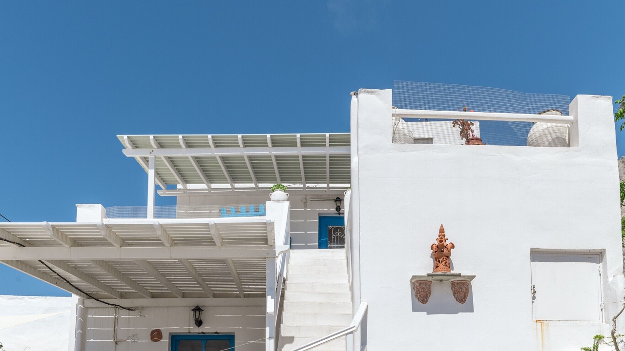 Photo of Outdoor in Artemonas