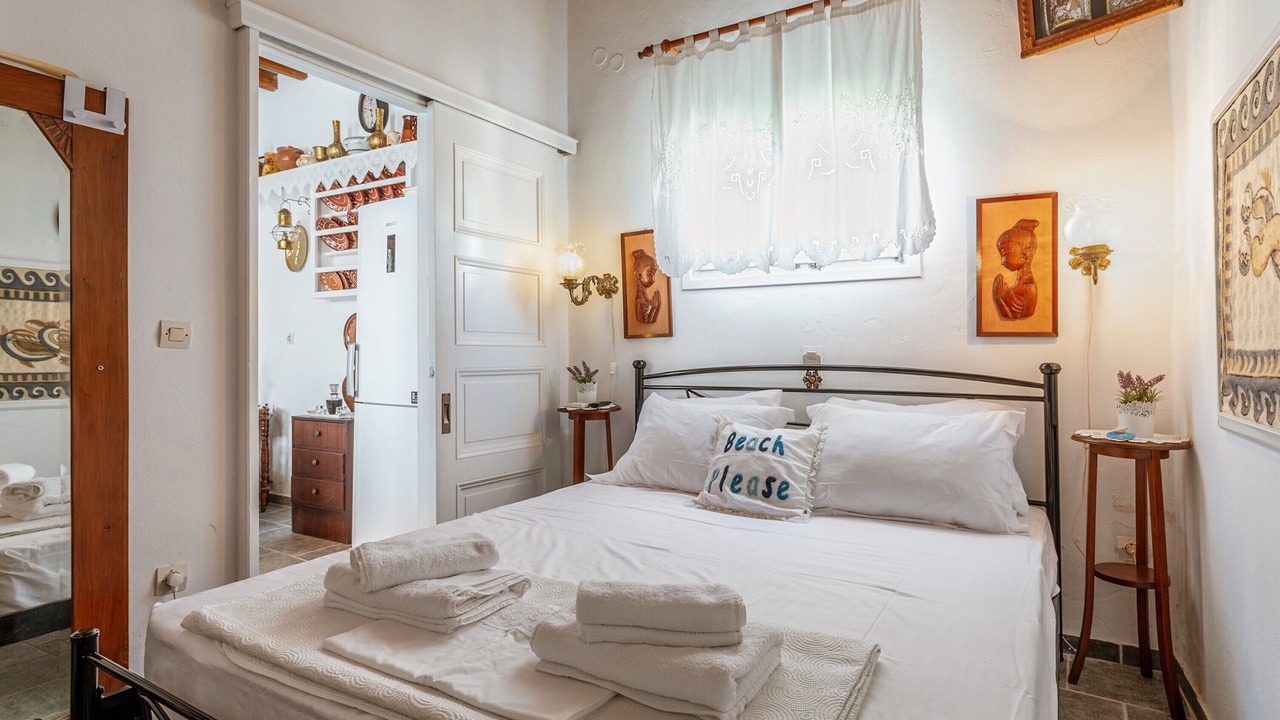 Photo of Bedroom in Artemonas
