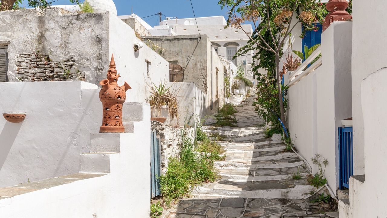 Photo of Outdoor in Artemonas