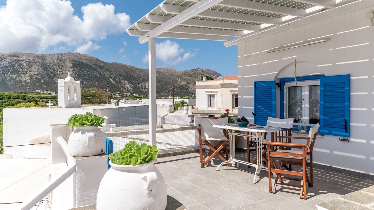 Photo of Outdoor in Artemonas