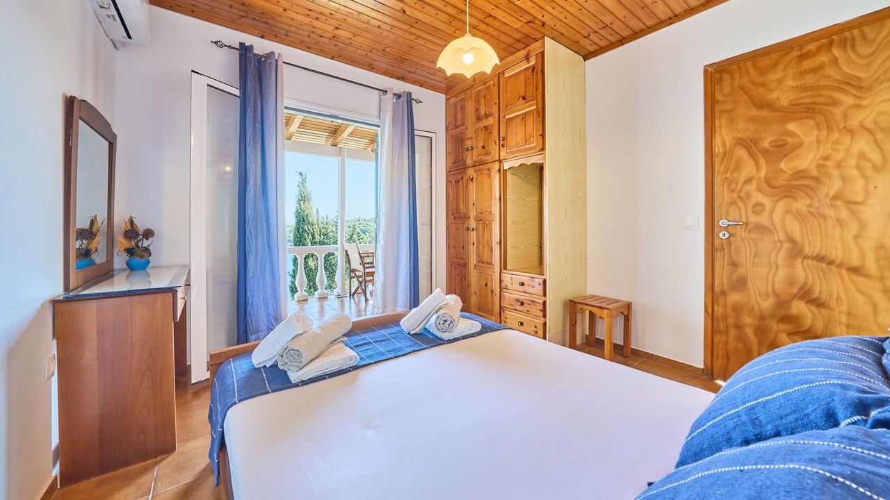 Photo of Bedroom in Katsimatika