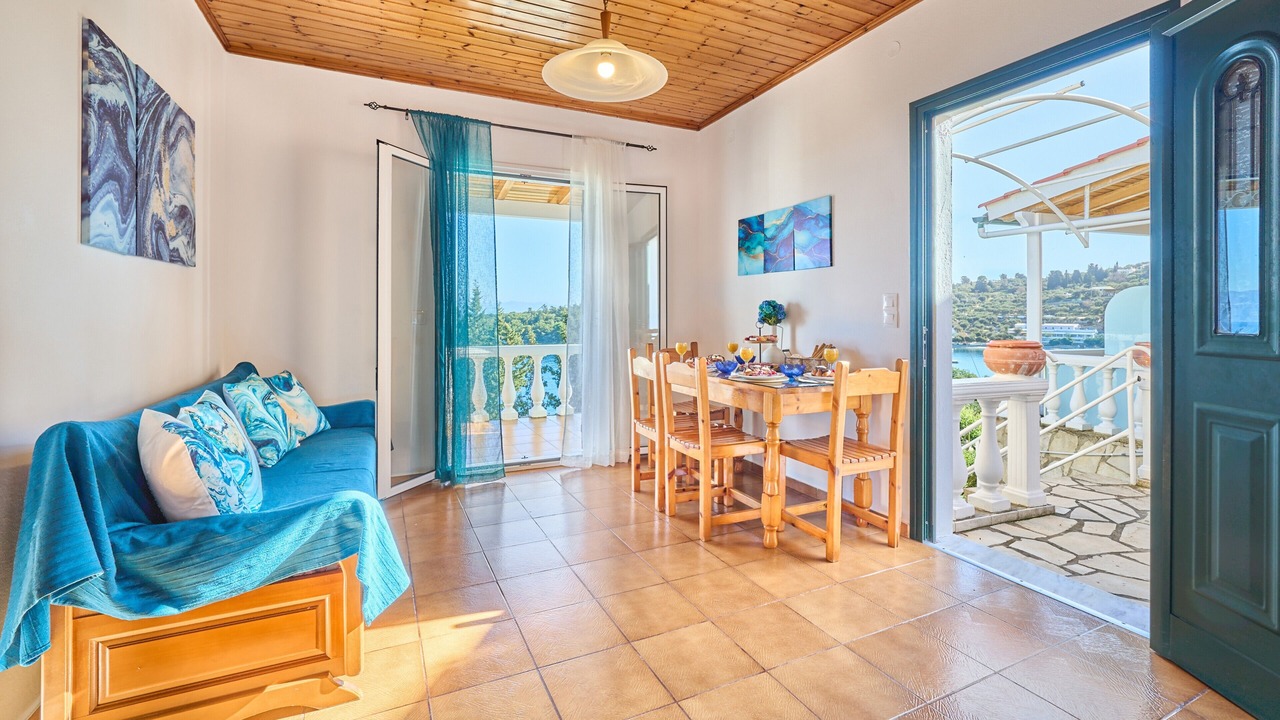 Photo of Livingroom in Katsimatika