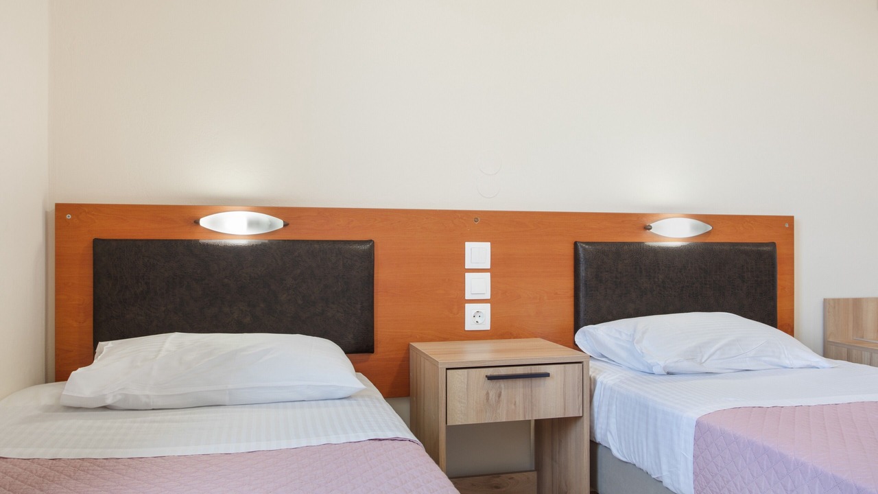 Photo of Bedroom in Kalamaki
