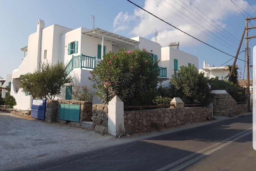 Photo of Outdoor in Ornos