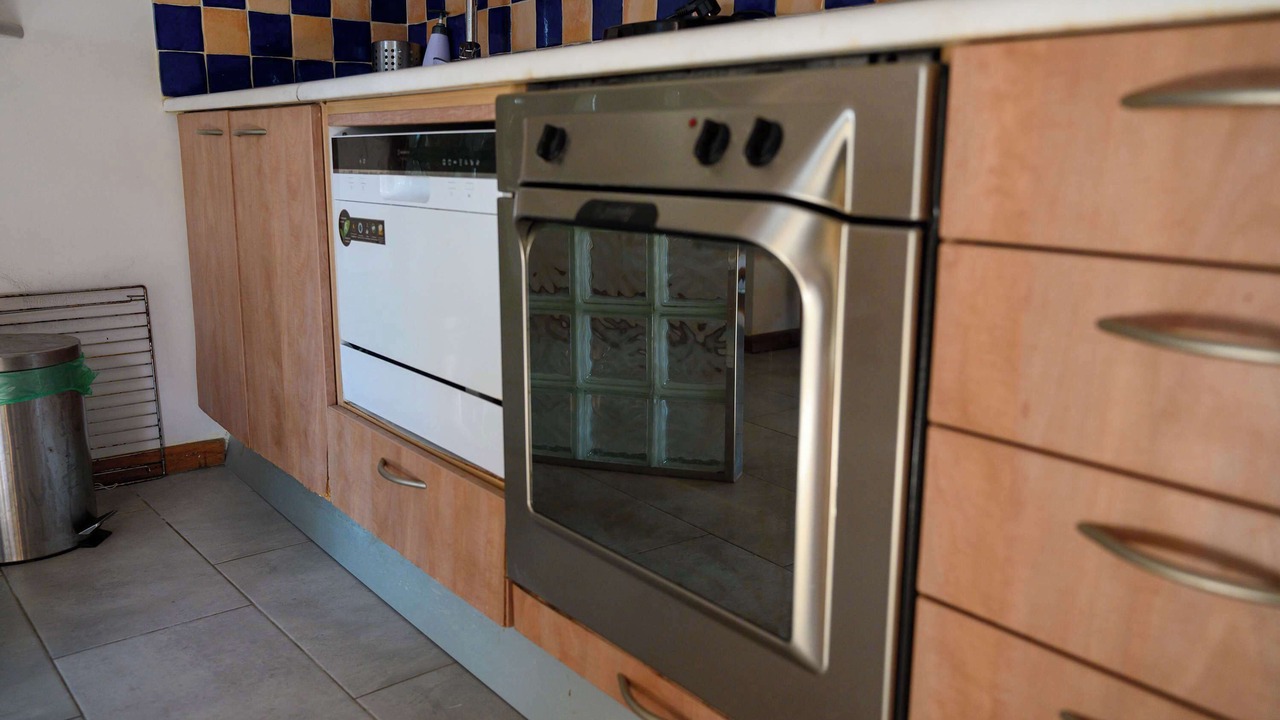 Photo of Kitchen in Preveza