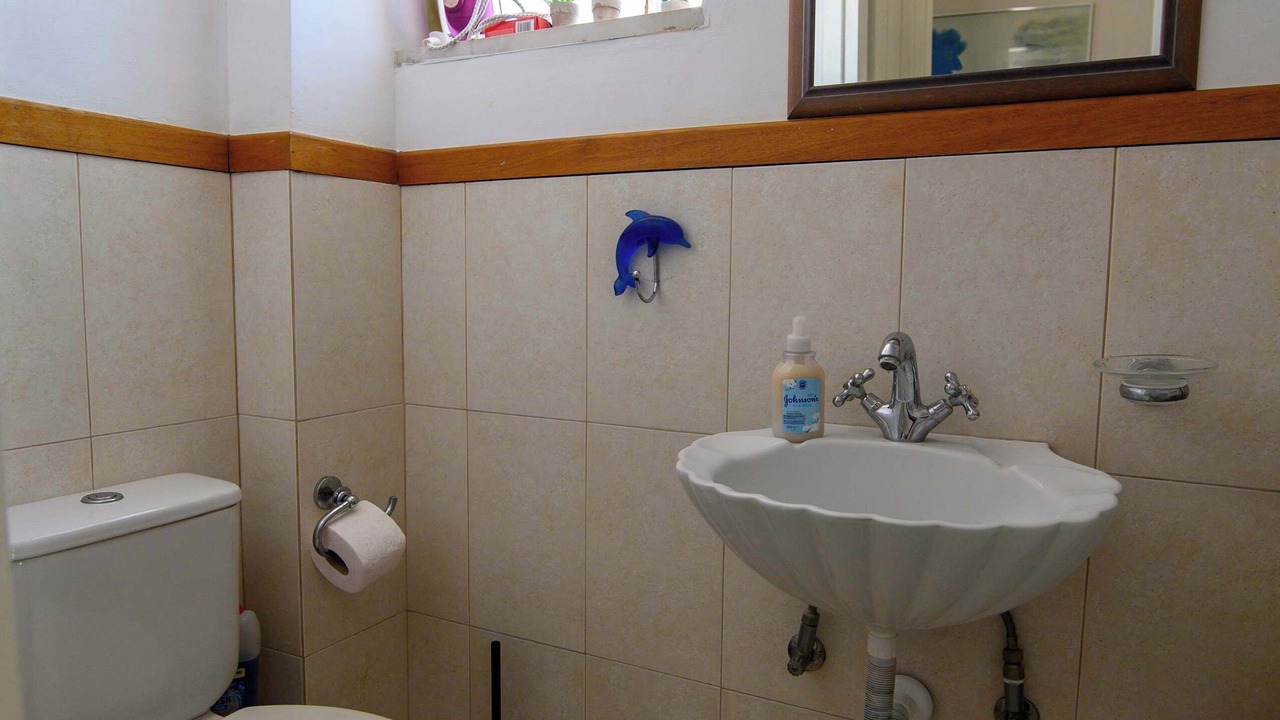 Photo of Bathroom in Preveza