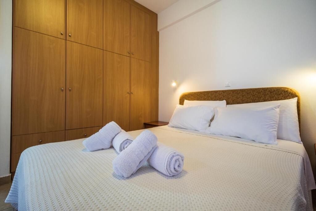 Photo of Bedroom in Agrilos