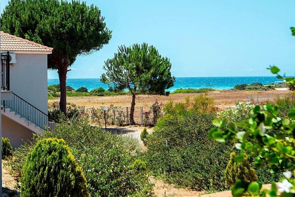 Photo of Outdoor in Agrilos