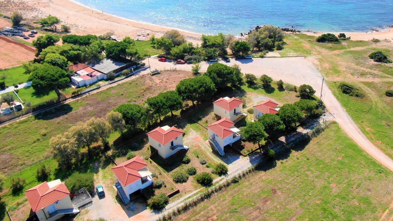 Photo of Outdoor in Agrilos