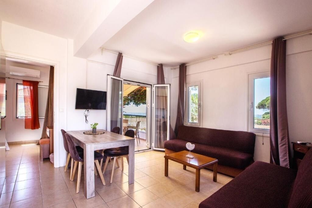 Photo of Livingroom in Agrilos