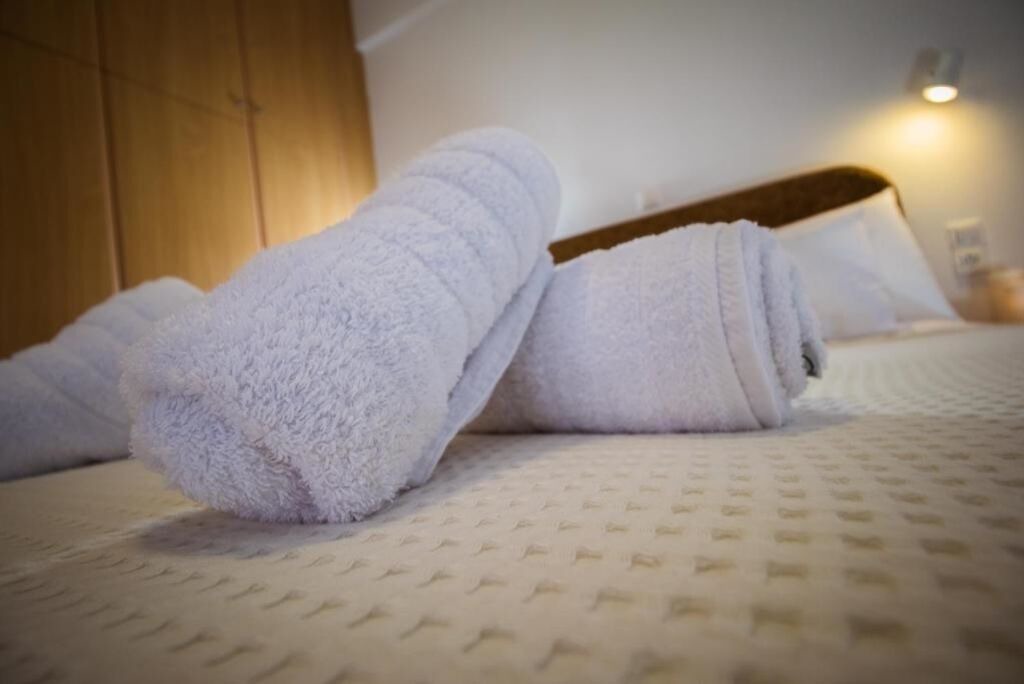 Photo of Bedroom in Agrilos